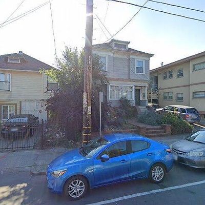 5308 Shattuck Ave, Oakland, CA 94609