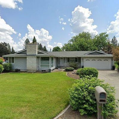 5309 W Navaho Ave, Spokane, WA 99208