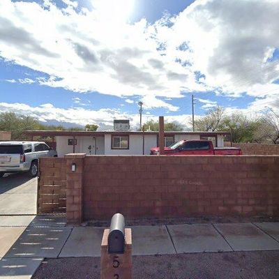 531 W Inez Dr, Tucson, AZ 85756