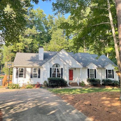 531 Young Forest Dr, Wake Forest, NC 27587