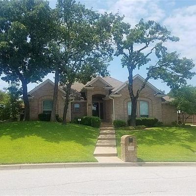 5312 Hidden Trails Dr, Arlington, TX 76017