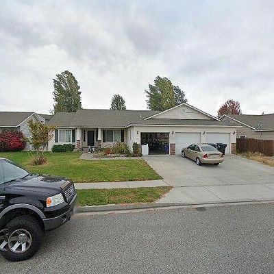 5319 Bakerloo Ln, Pasco, WA 99301