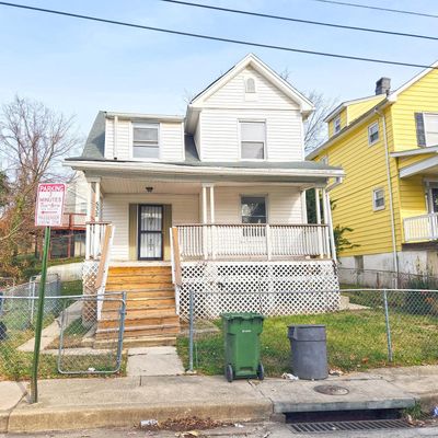 532 Rossiter Ave, Baltimore, MD 21212