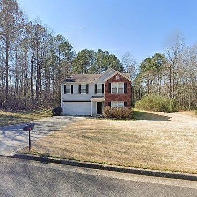 5328 Paddington Ln, Powder Springs, GA 30127