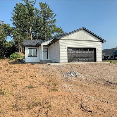 533 Cameron Road, Rice Lake, WI 54868