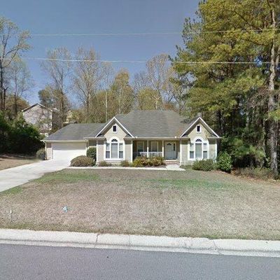 533 Paige Dr, Hoover, AL 35226