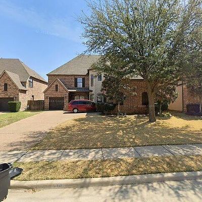 5341 Meritage Ln, Grapevine, TX 76051