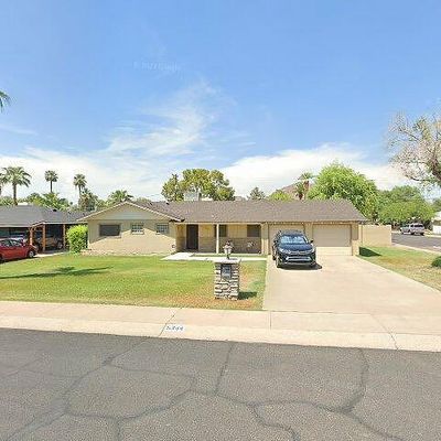 5344 E Avalon Dr, Phoenix, AZ 85018