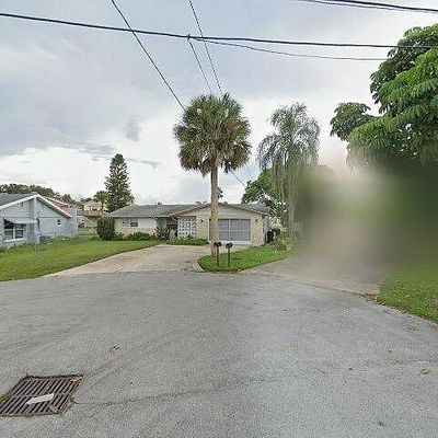 5346 Quist Dr, Port Richey, FL 34668