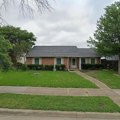 535 English Oak Dr, Allen, TX 75002