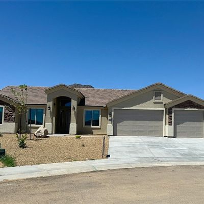 5357 White Tail Circle, Kingman, AZ 86401