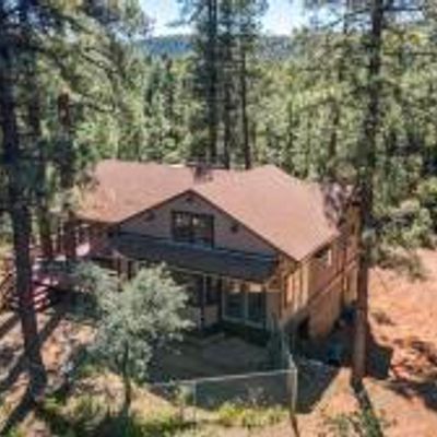 5367 N Wild Turkey Cir, Pine, AZ 85544