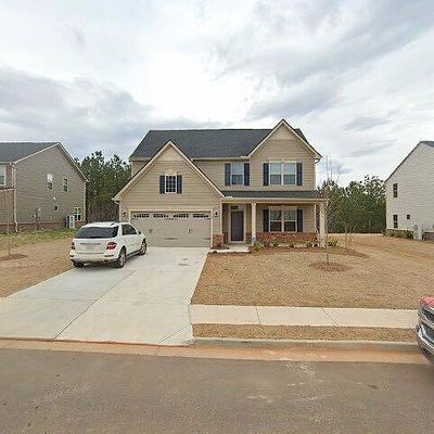 537 Daffodil Ln Unit Na, Mcdonough, GA 30253