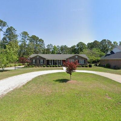 537 Roberts Rd, Dillon, SC 29536