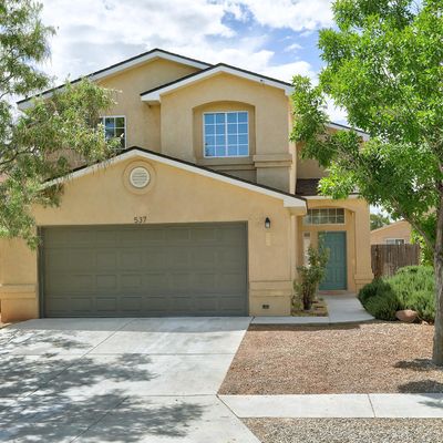 537 Sky Tower St Sw, Albuquerque, NM 87121