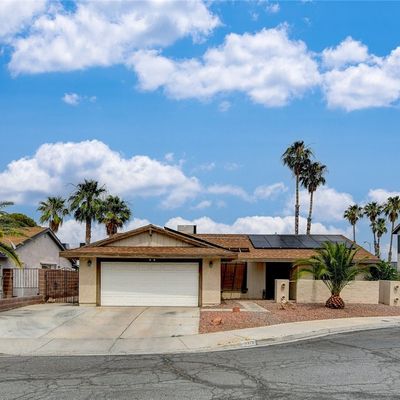 5378 Pistolera Cir, Las Vegas, NV 89120