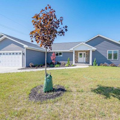 5387 Bay Meadow Trail, Green Bay, WI 54217