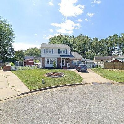 54 Avella Ct, Newport News, VA 23601