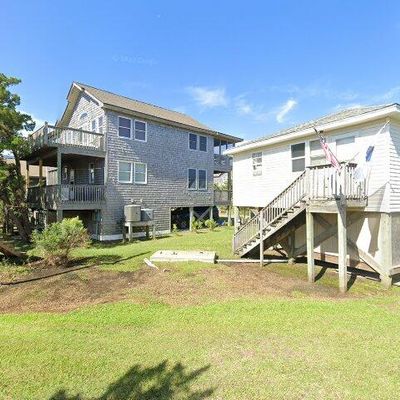 54 Be Be Ln Lot 5 A, Ocracoke, NC 27960