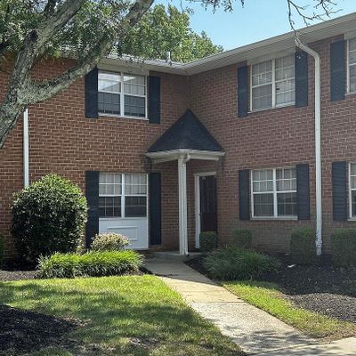 54 Garden View Ter #20, East Windsor, NJ 08520