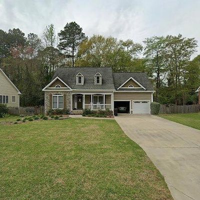 540 Beverly Dr, West Columbia, SC 29169