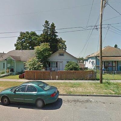 5408 S J St, Tacoma, WA 98408