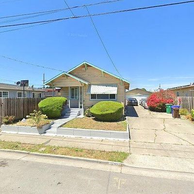 541 S 21 St St, Richmond, CA 94804