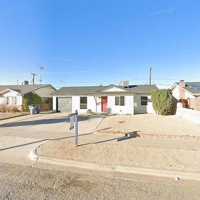 5413 Edmonton Ave, El Paso, TX 79924