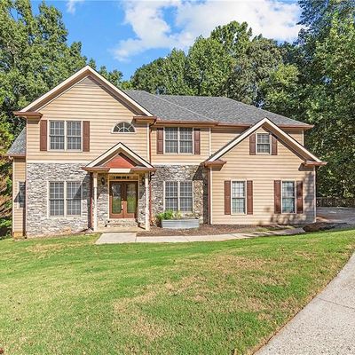 5412 Three Lakes Ct, Flowery Branch, GA 30542