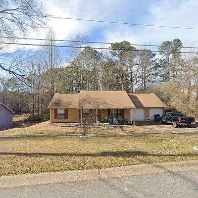 5414 Jamestowne Dr, Powder Springs, GA 30127