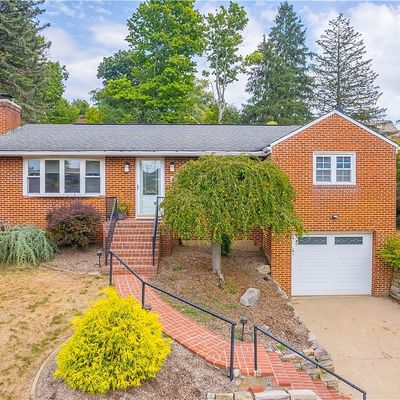 5415 Brightwood Rd, Bethel Park, PA 15102