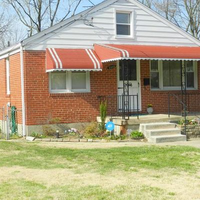 5418 Omaha Ave, Baltimore, MD 21206