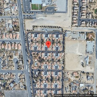 5424 Comchec Way, Las Vegas, NV 89108