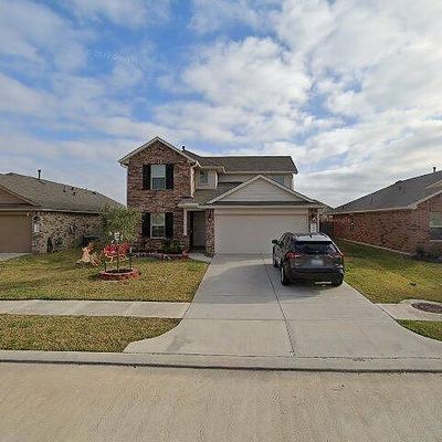 5426 Dovetail Arbor Trce, Katy, TX 77449