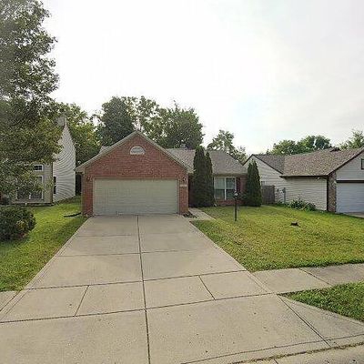 5427 Lake Boggs St, Indianapolis, IN 46254