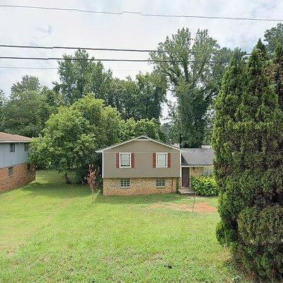 5430 Old Bill Cook Rd, Atlanta, GA 30349