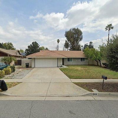 544 Jefferson St, Redlands, CA 92374