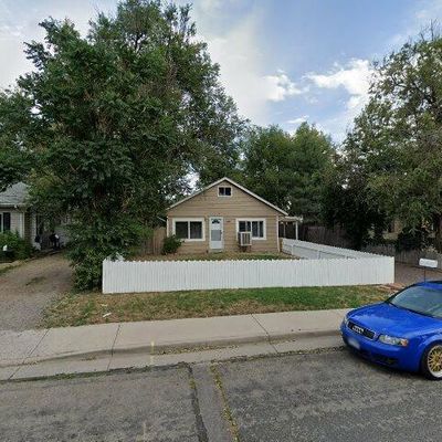 5450 Leyden St, Commerce City, CO 80022