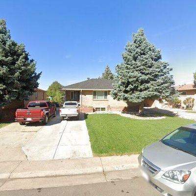 545 Yates St, Denver, CO 80204