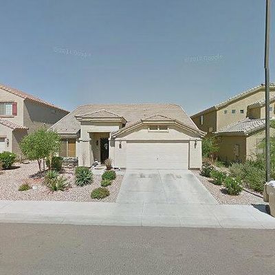 5461 S 239 Th Dr, Buckeye, AZ 85326