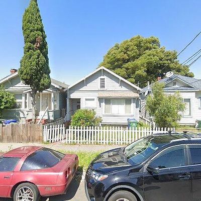 547 18 Th St, Richmond, CA 94801