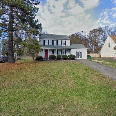 5467 Moravian Heights Ln, Clemmons, NC 27012