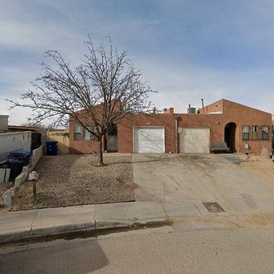 547 Adrian St Sw, Albuquerque, NM 87121