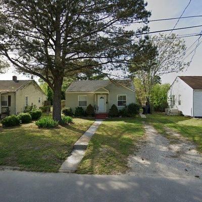 55 Greeneland Blvd, Portsmouth, VA 23701