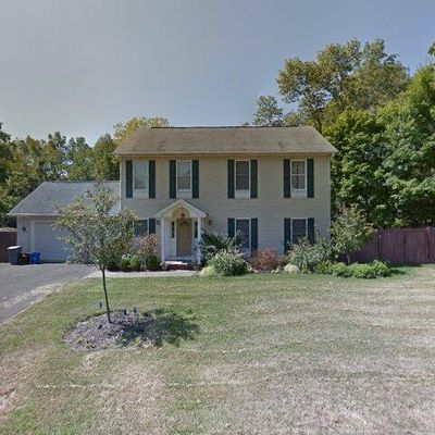 55 Hillside Ave, Bedminster, NJ 07921