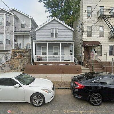 55 N 5 Th St, Paterson, NJ 07522