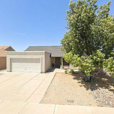 5502 W Garden Dr, Glendale, AZ 85304