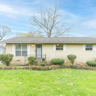 5506 Kenyon Rd, Chattanooga, TN 37416