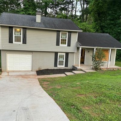 5507 Flat Shoals Pkwy, Decatur, GA 30034