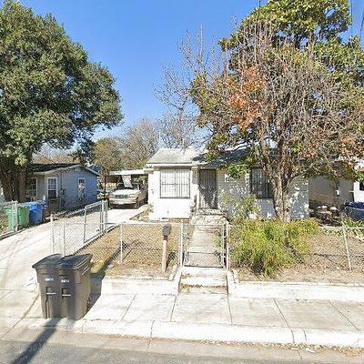 551 Fitch St, San Antonio, TX 78214